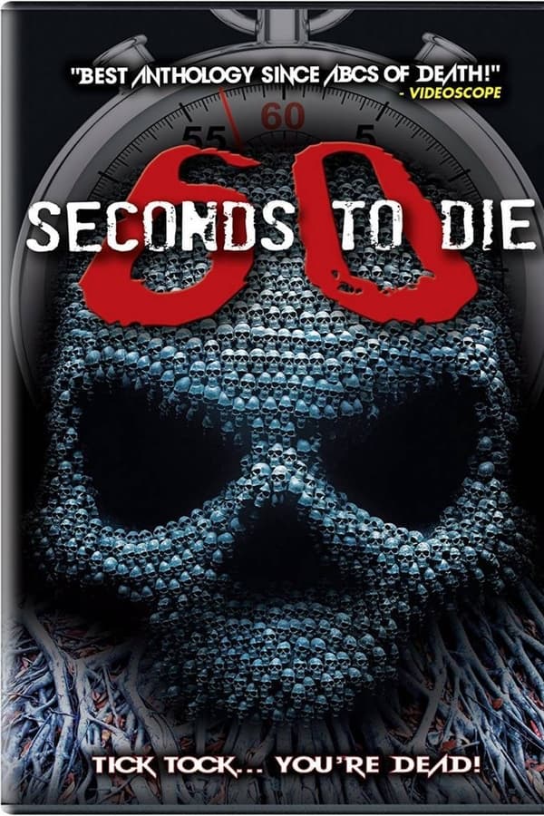 60 Seconds to Die 3