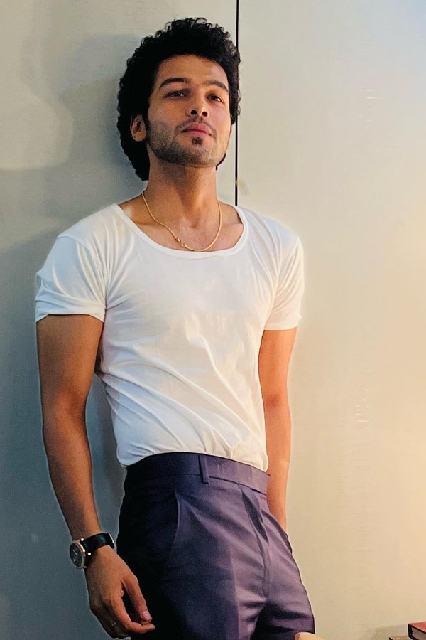 Ansh Pandey