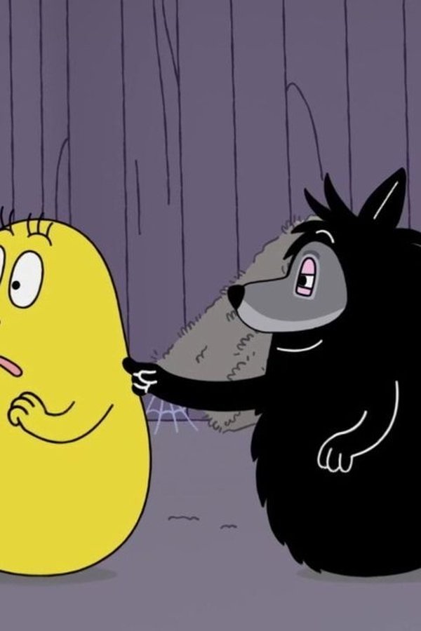 Barbapapa: Una grande famiglia felice – S01E30 – Episodio 30