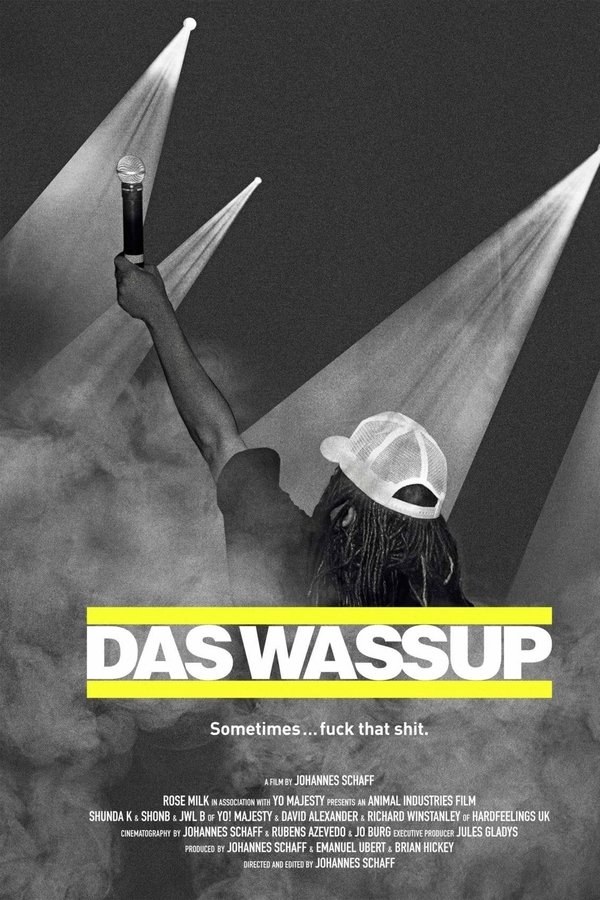 Das Wassup (2017)