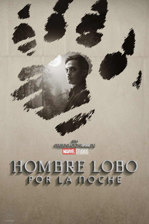 Hombre Lobo por la noche (2022) Pelicula Completa Español Latino Online Descarga