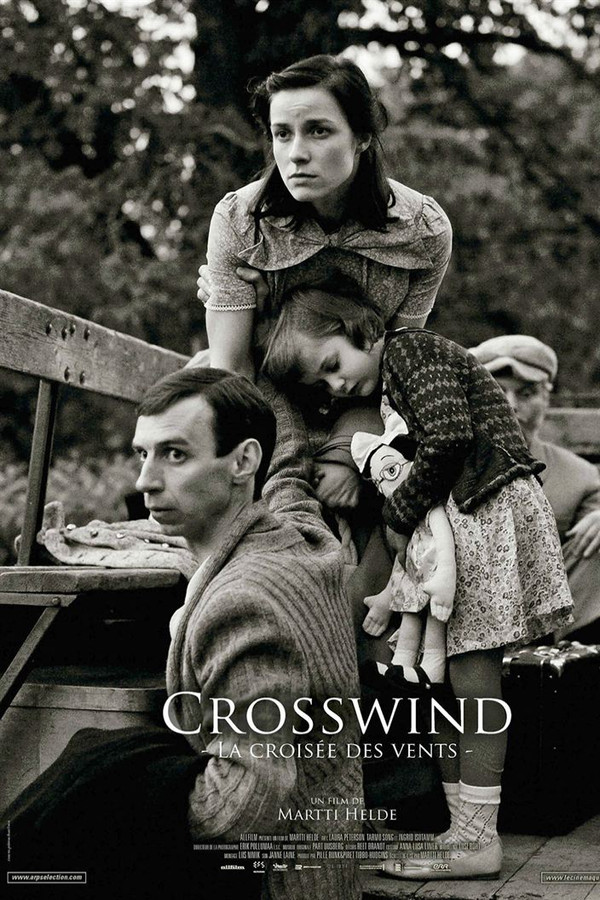 Crosswind – La croisée des vents