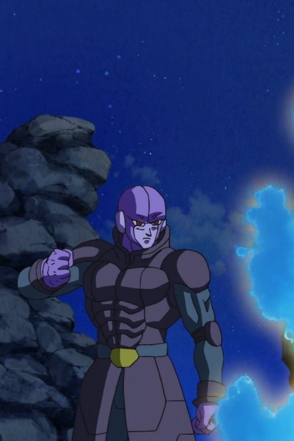 Dragon Ball Super – S01E71 – Goku muore! Richiesta di omicidio assolutamente garantita!