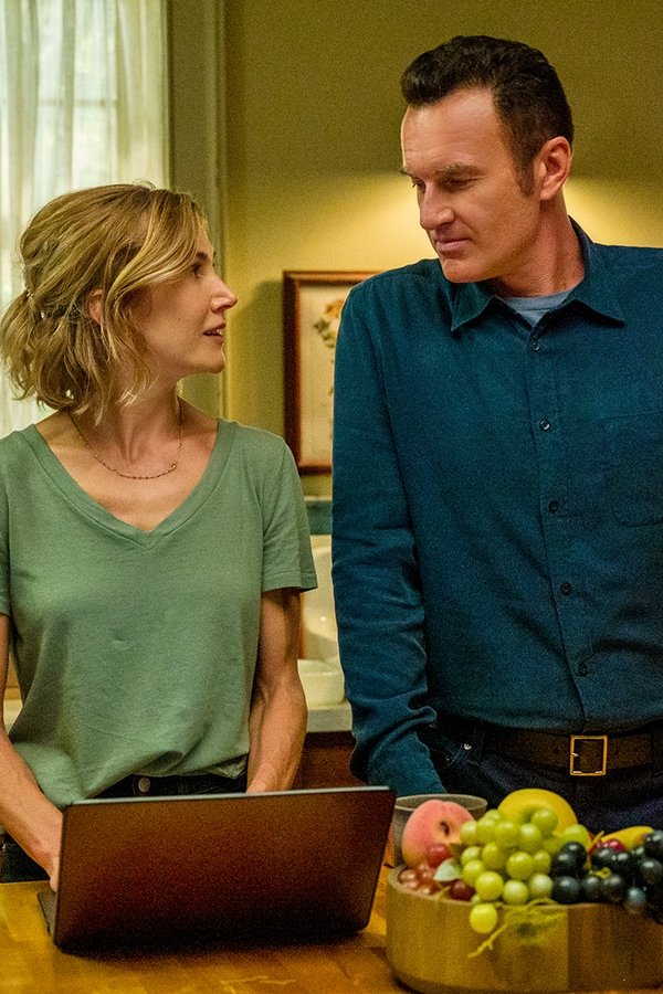 FBI: Most Wanted – S03E02 – Episodio 2