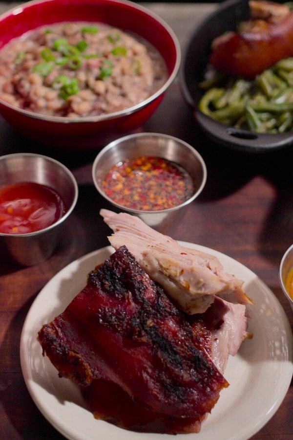 The American Barbecue Showdown – S02E08 – Episodio 8