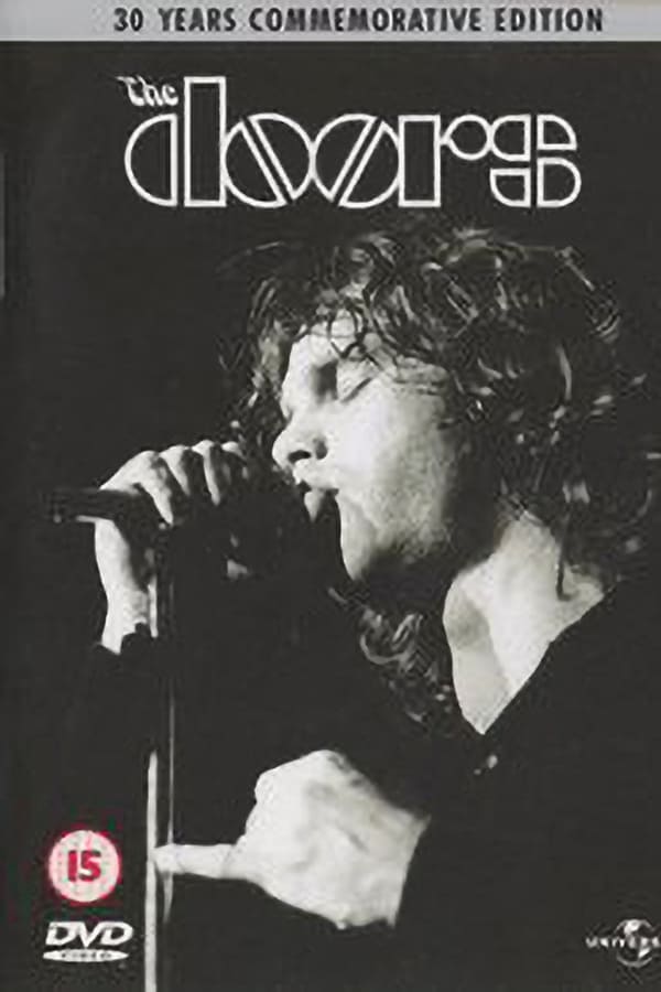 EN - The Doors: 30 Years Commemorative Edition  (2007)