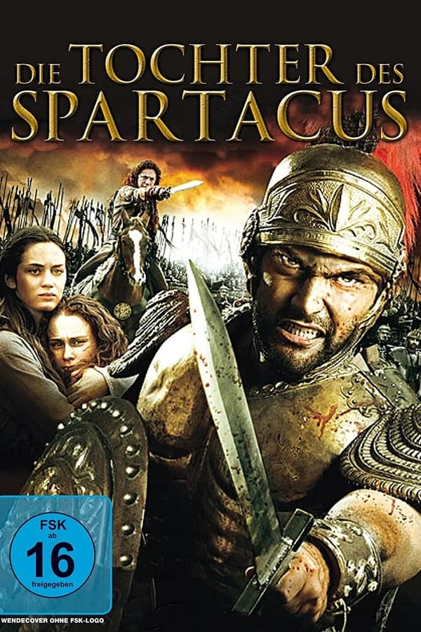 Die Tochter des Spartacus