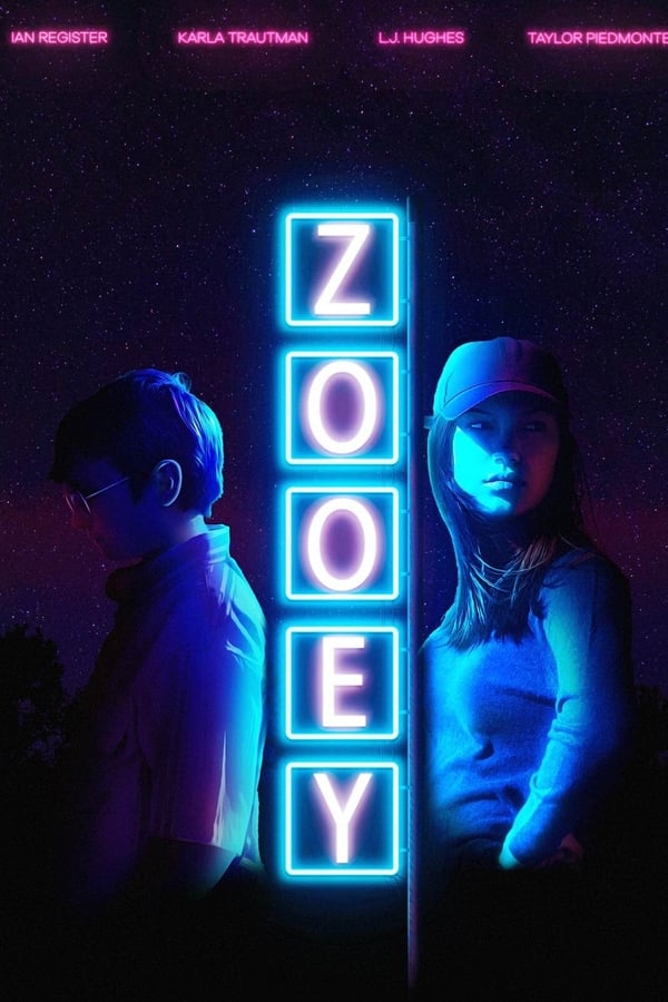 EN - Zooey - 2021 [Multi Sub]