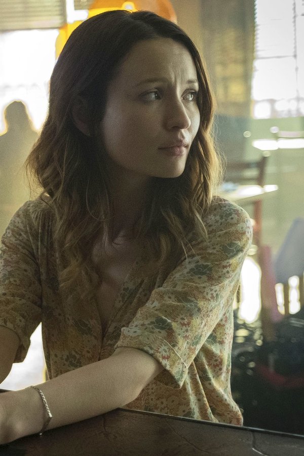 American Gods – S02E07 – Treasure of the Sun