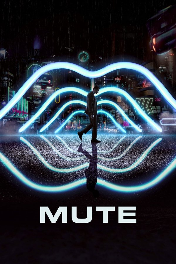 DE - Mute (2018)