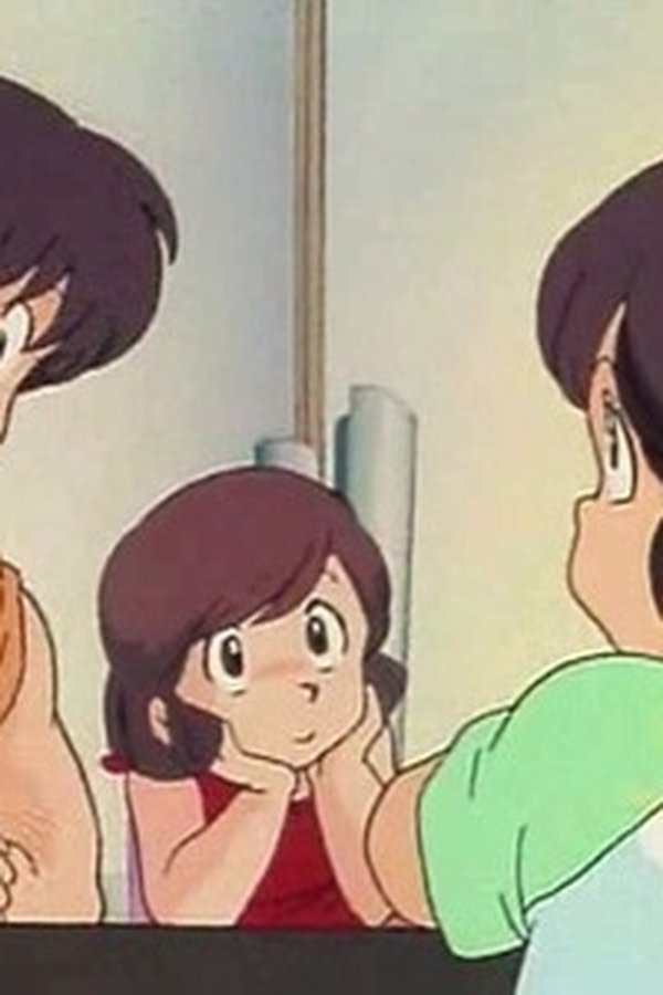 Maison Ikkoku: Cara dolce Kyoko – S01E11 – Delusione d’amore