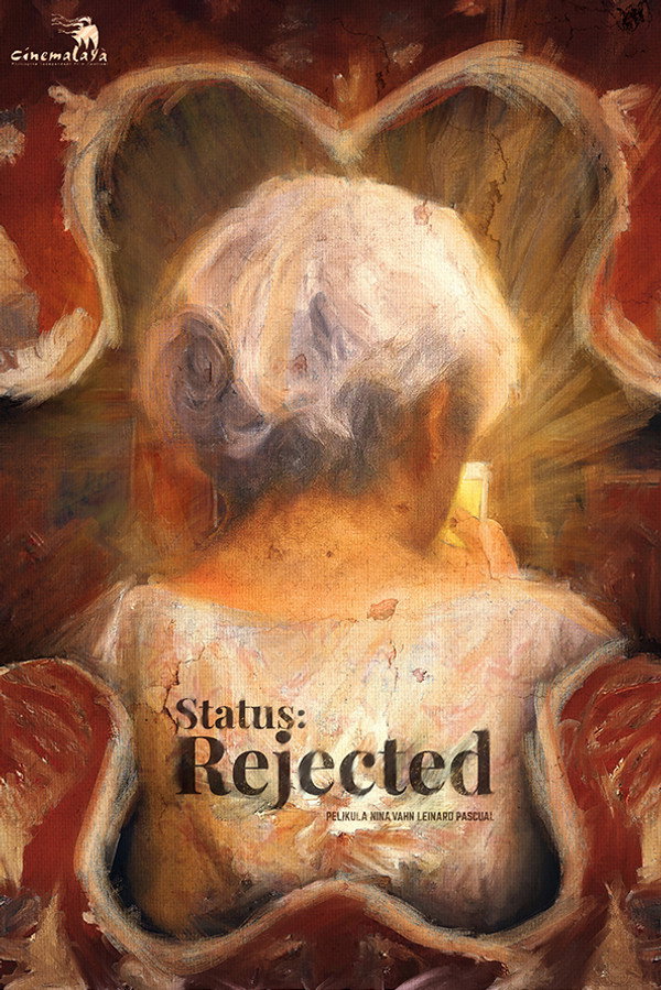 Status: Rejected