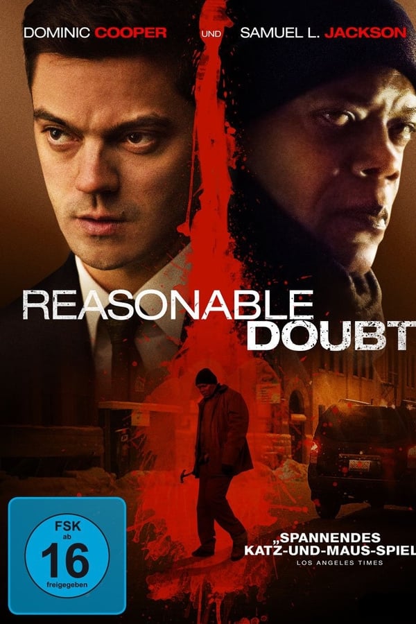 Reasonable Doubt