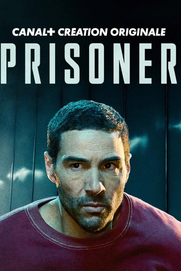 FR - Prisoner (2026) (GB)