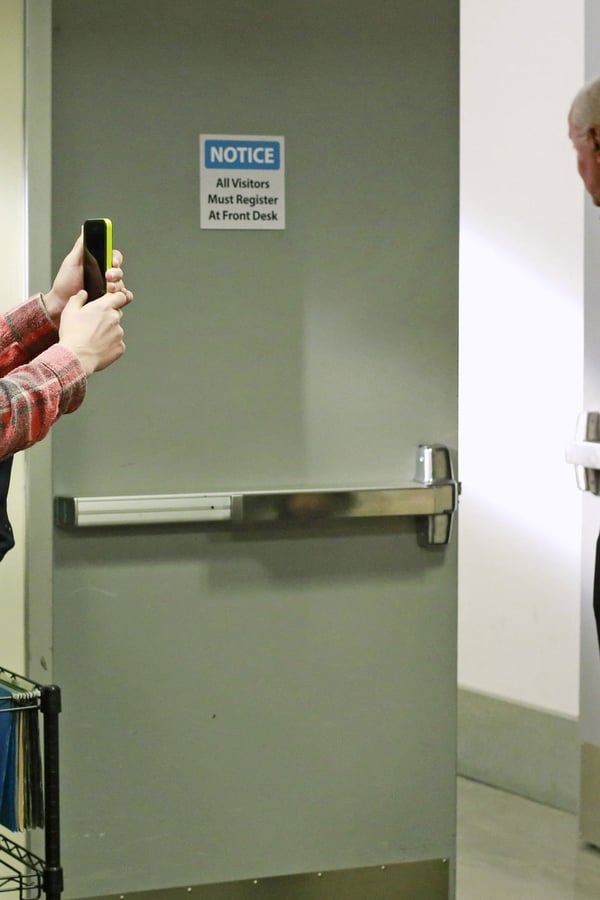 Modern Family – S05E11 – Imbrogli