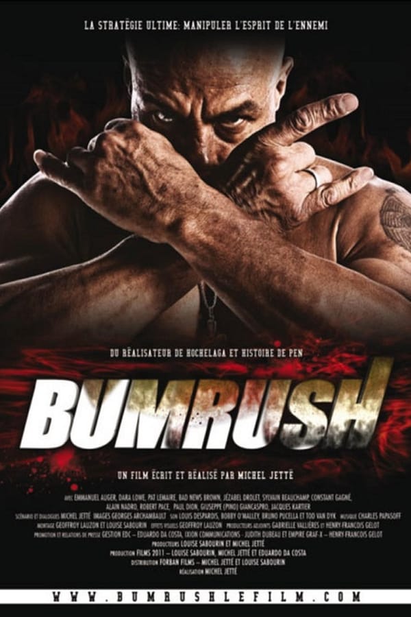 FR - Bumrush (2011)