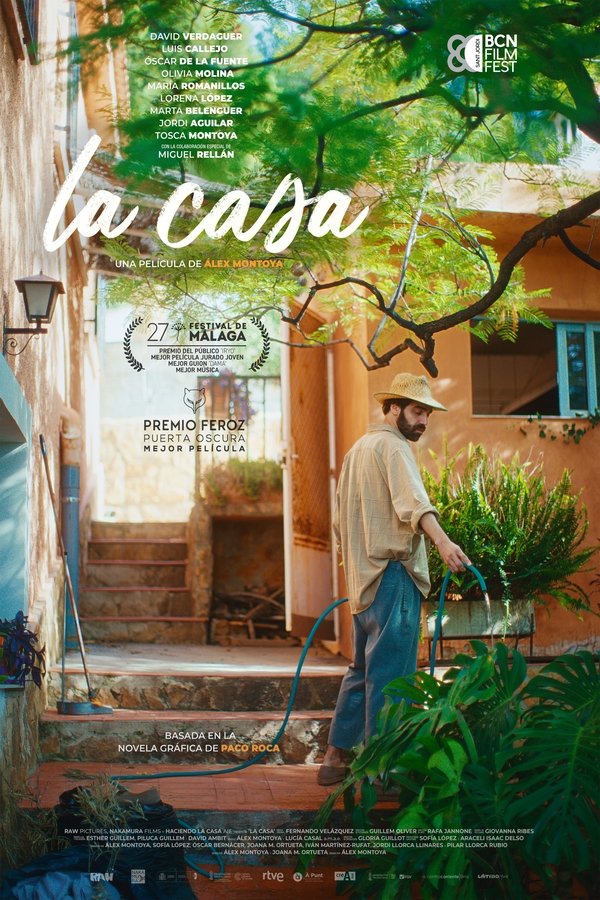 Casa