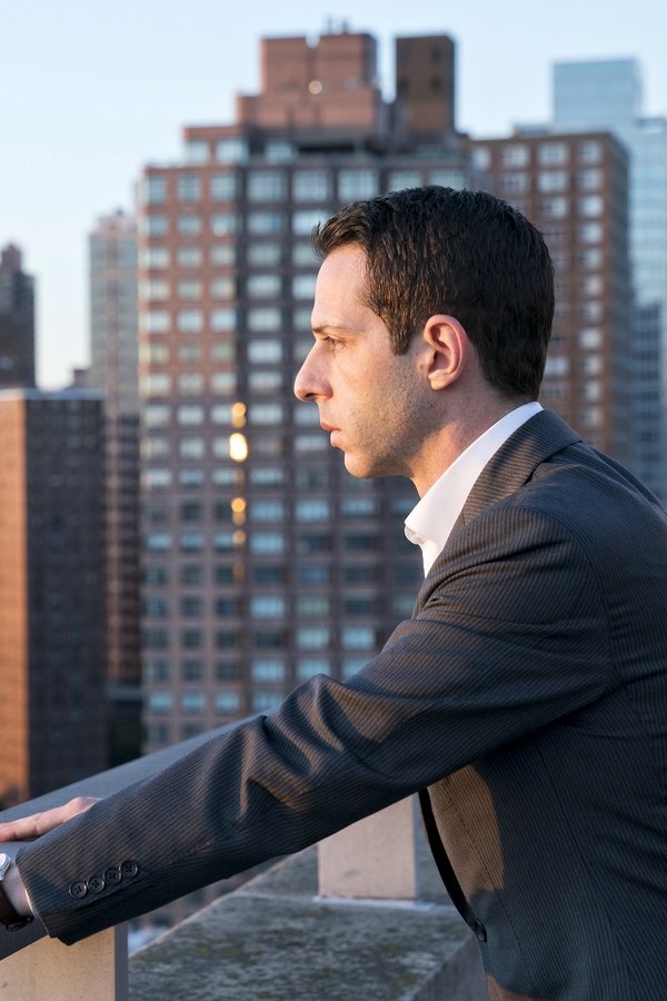 Succession – S01E02 – Episodio 2