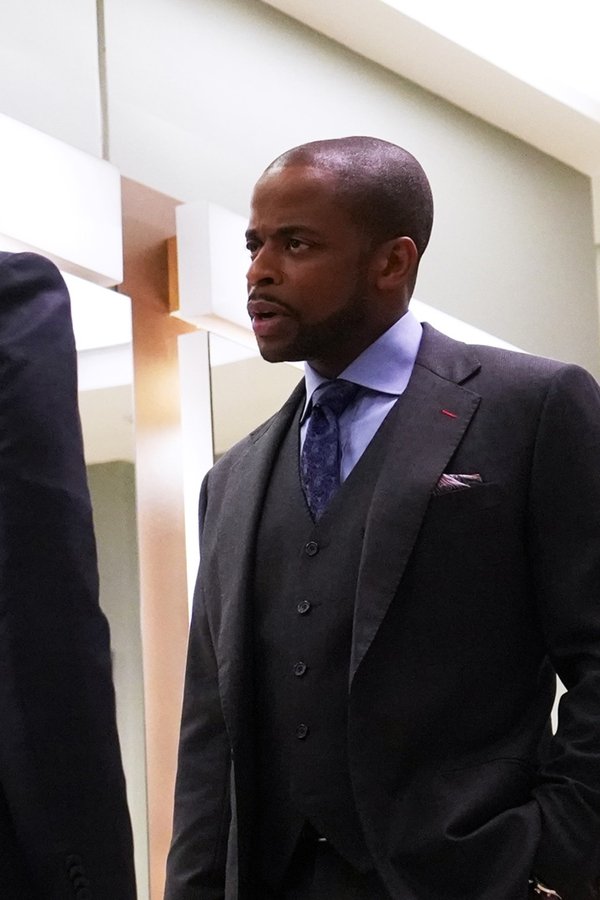 Suits – S09E01 – Tutto è cambiato
