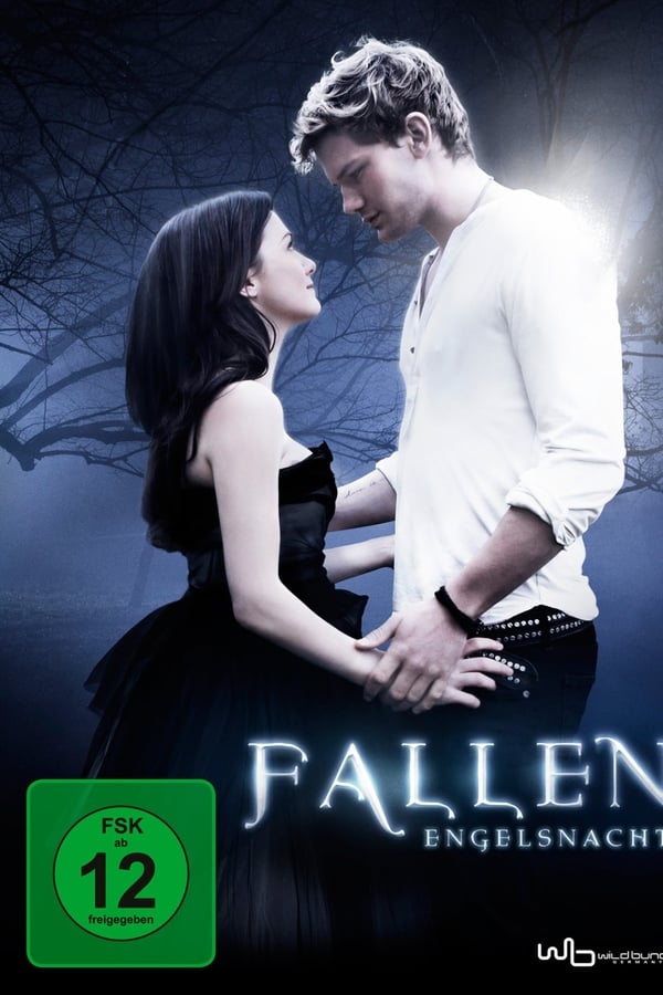 Fallen – Engelsnacht