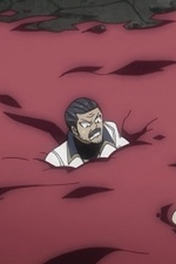Fairy Tail – S06E21 – Episodio 21