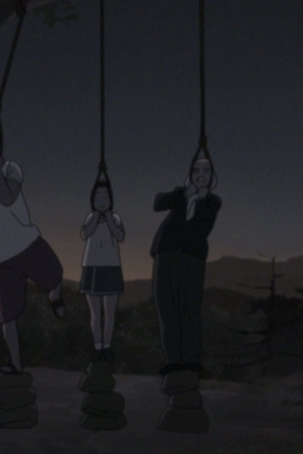 Paranoia Agent – S01E08 – Happy family planning