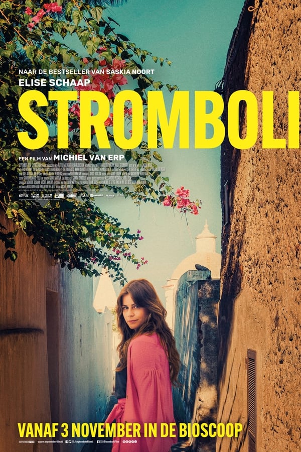 EN - Stromboli  (2022)