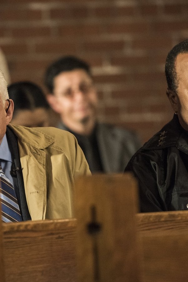 Major Crimes – S04E21 – Col senno del poi (terza parte)