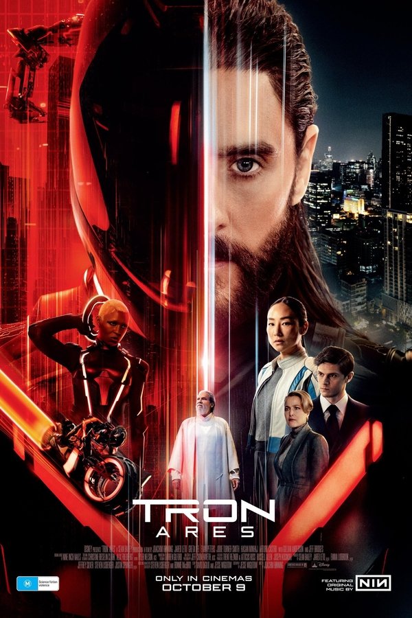 TRON: Ares