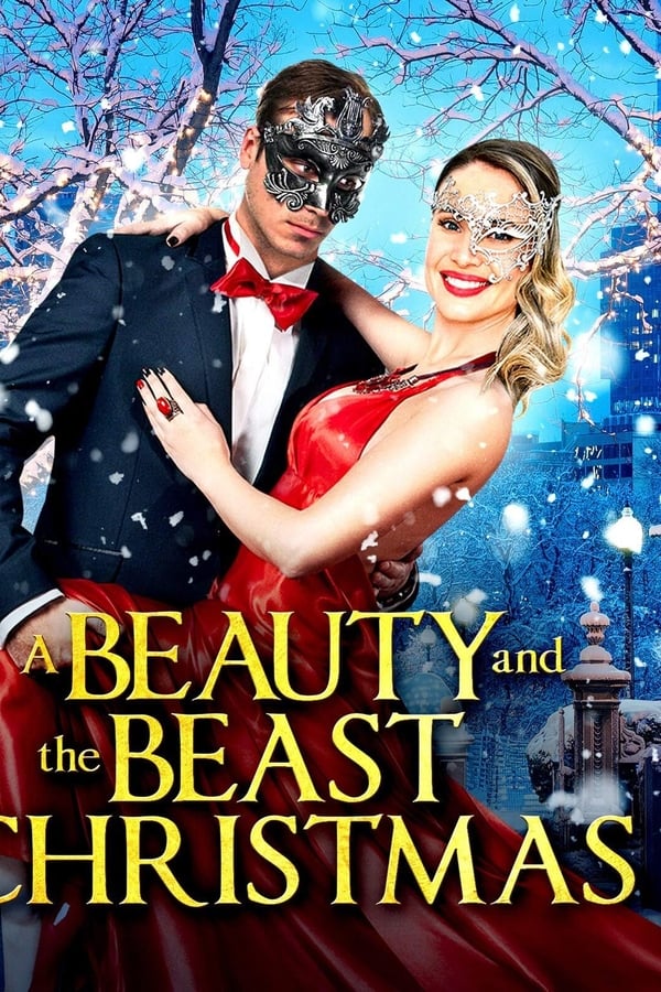 DE| A Beauty & The Beast Christmas 