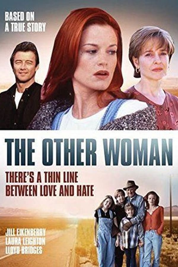 EN - The Other Woman  (1995)