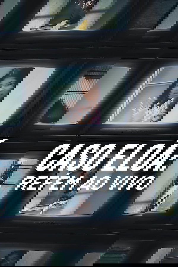 Eloá the Hostage: Live on TV