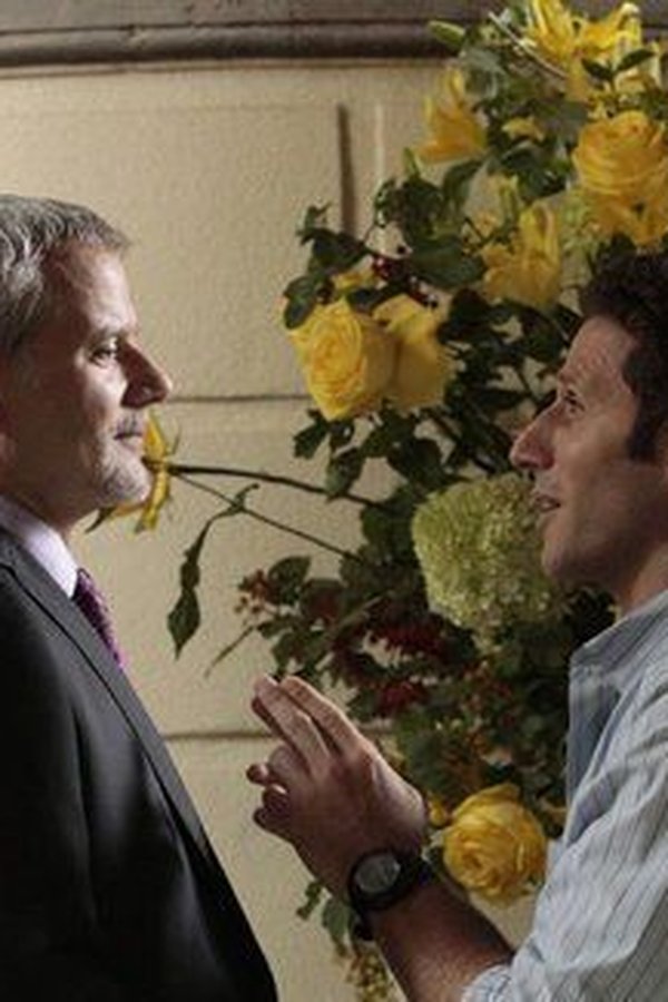 Royal Pains – S04E13 – Episodio 13