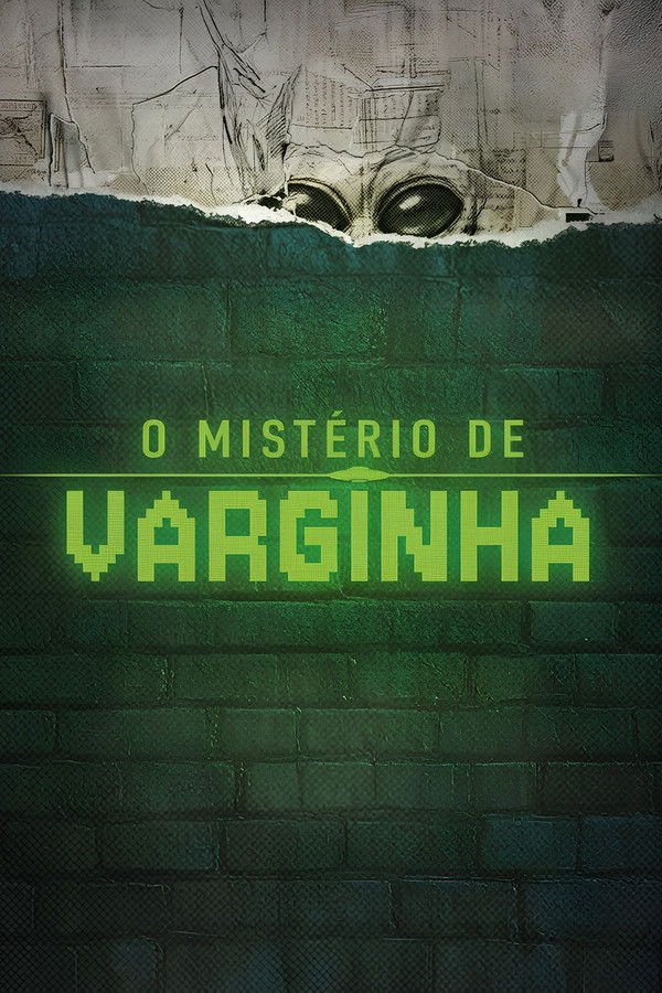 O Mistério de Varginha