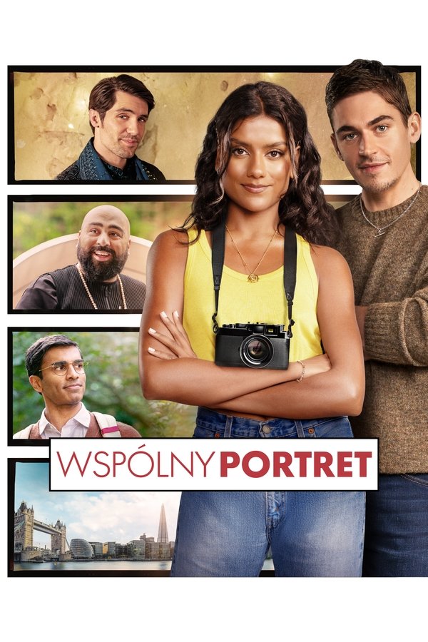 PL 4K - Wspólny Portret (2025)