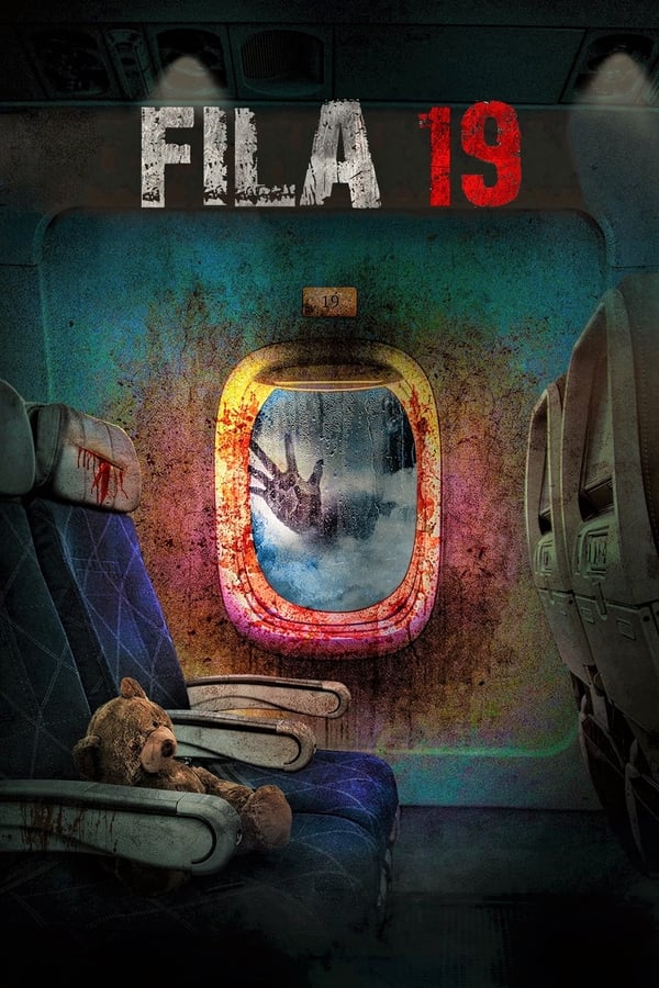 IT - Fila 19 - Incubo ad alta quota  (2021)