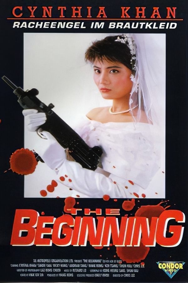 DE - The Beginning (1990)