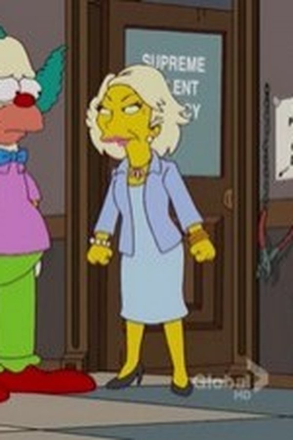 I Simpson – S23E08 – La soluzione dieci-percento
