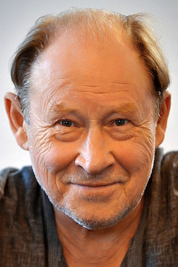 Yuriy Itskov's headshot