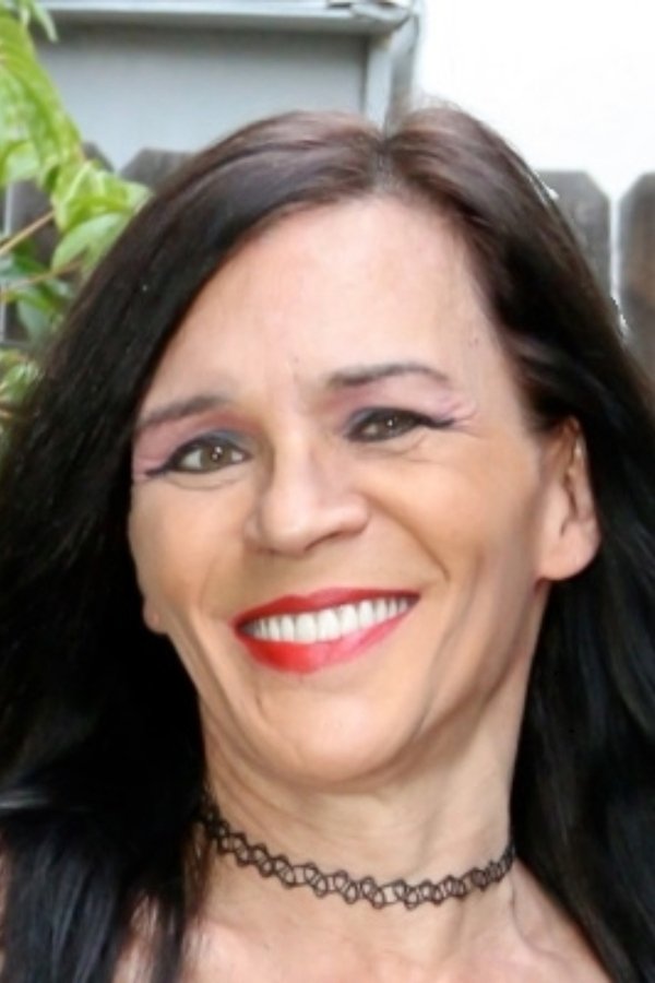 Jacquie Blu