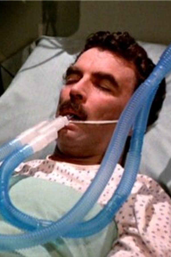 Magnum P.I. – S07E22 – Limbo