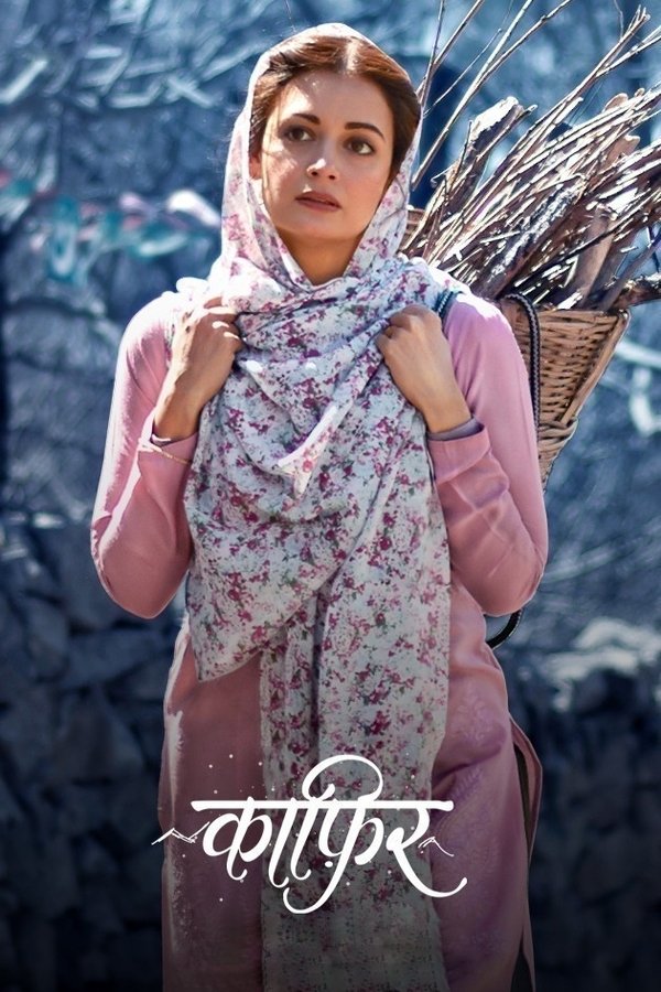 Kaafir 2025 Hindi ORG 1080p 720p 480p WEB-DL x264 ESubs