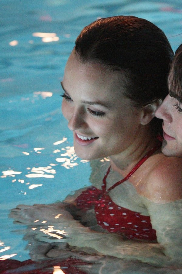 Gossip Girl – S01E12 – Bugie e videotape