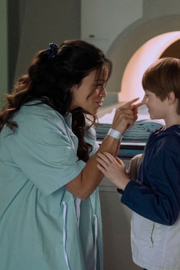 Lost Ollie – S01E02 – L’impresa