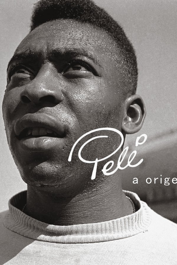 Pelé - A Origem