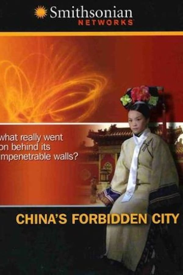 Secrets of China’s Forbidden City