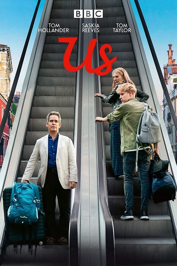 Us: Season One Us: Season One