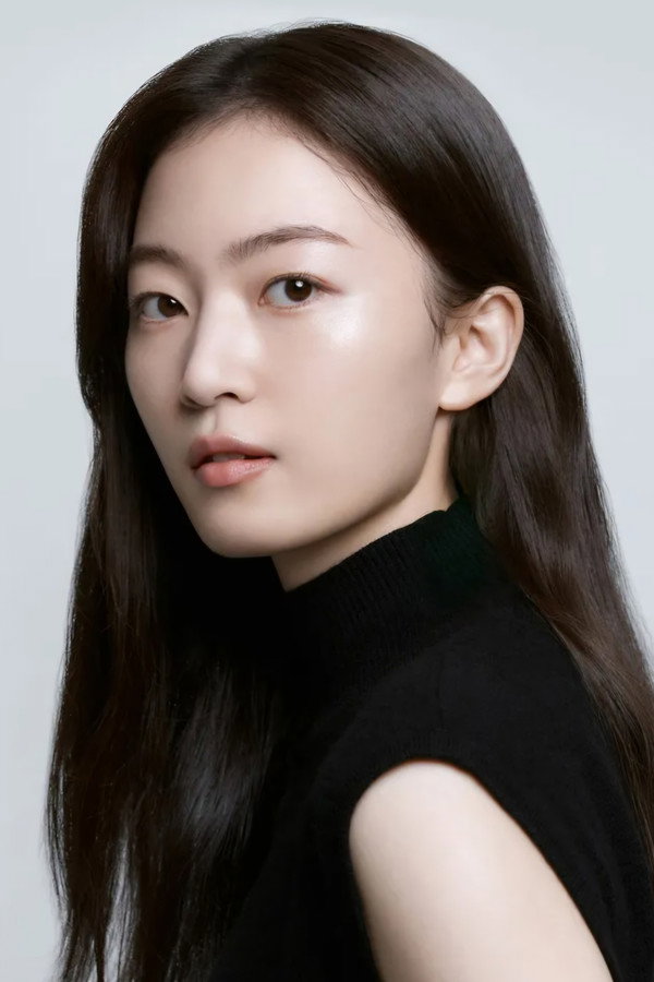 Kim Seung-yun's headshot