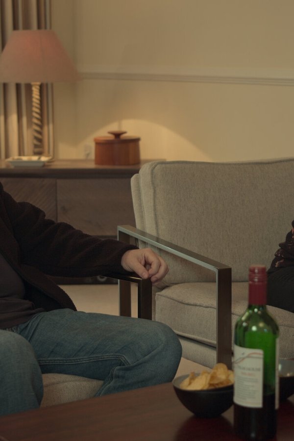 After Life – S03E01 – Episodio 1