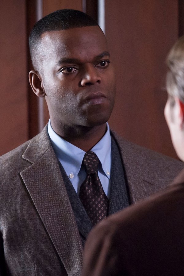 Hannibal – S01E08 – Formaggio